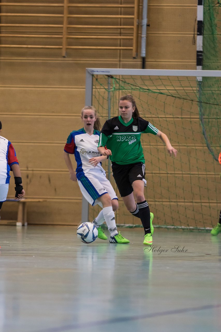 Bild 251 - Girls Cup